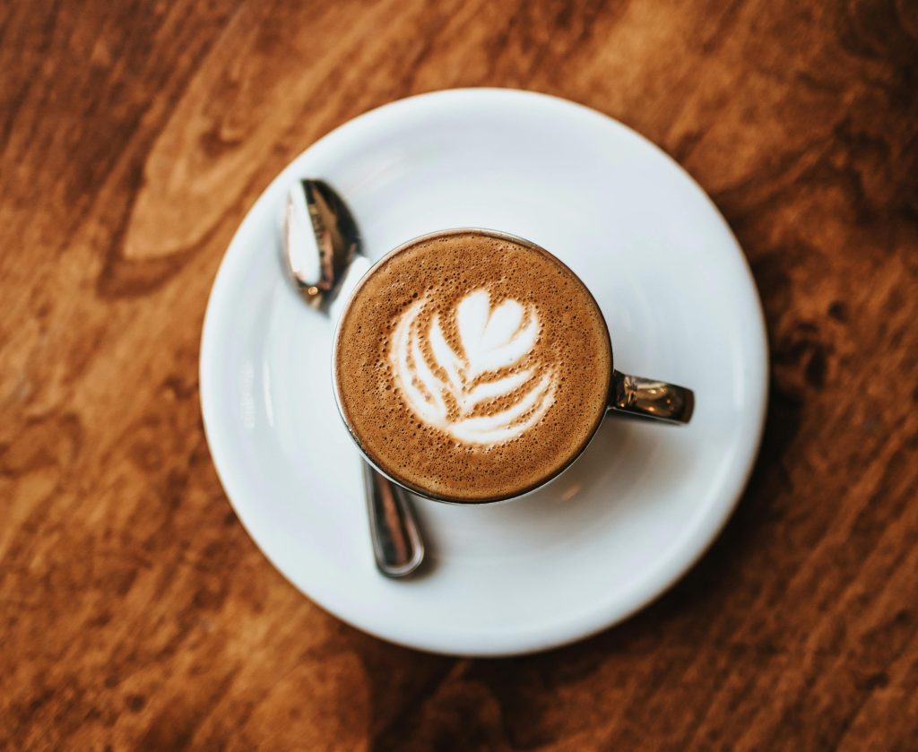 Basic Coffee Drinks: A Guide for Every Coffee Lover