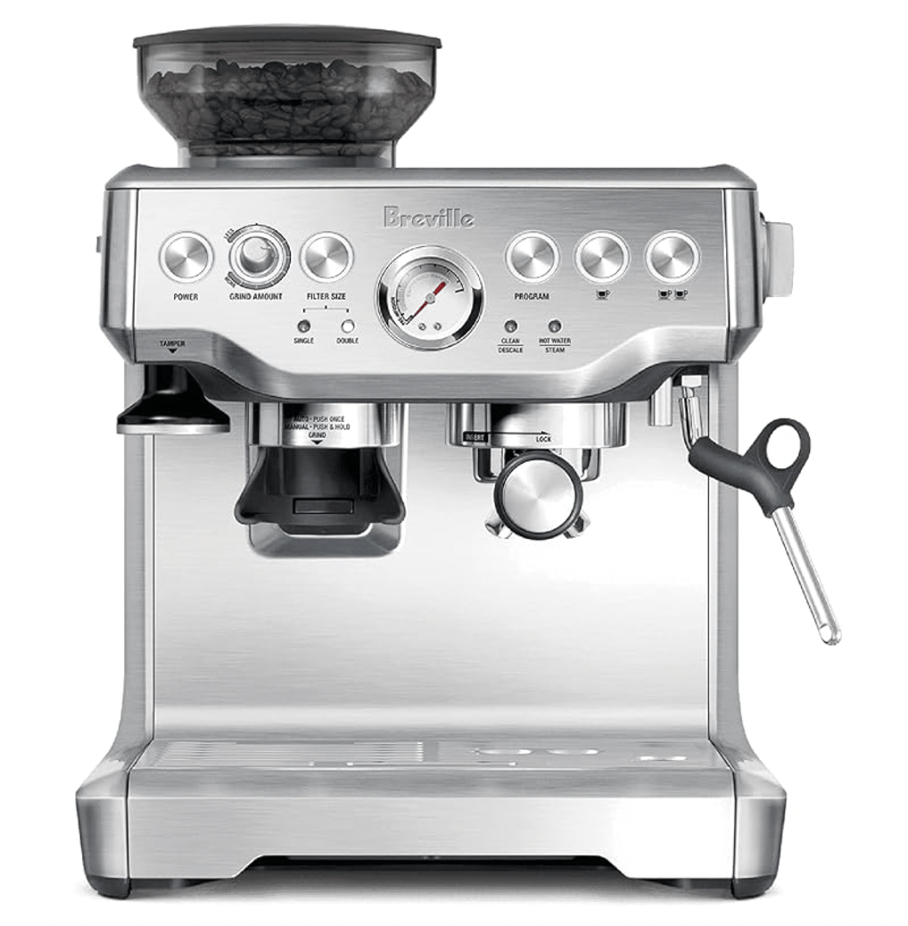 The Top 5 Best-Selling Espresso Machines on Amazon: Are They Worth It?